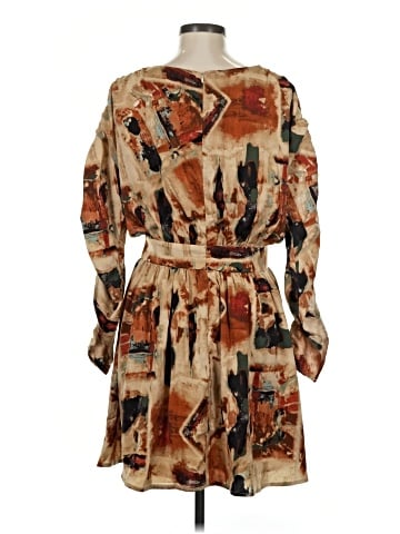 TCEC Casual Dress (view 2)