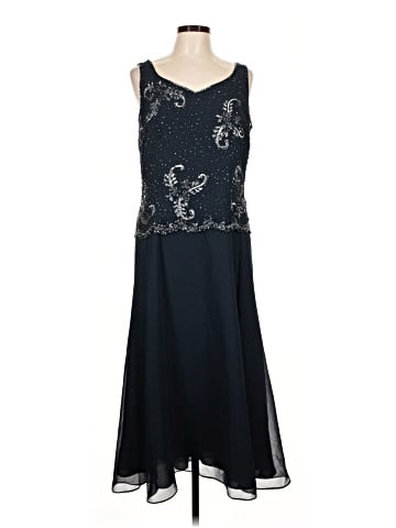 Jkara Cocktail Dress (view 1)