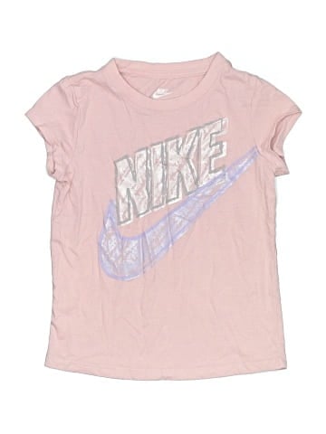 Nike Short Sleeve T-Shirt (view 1)
