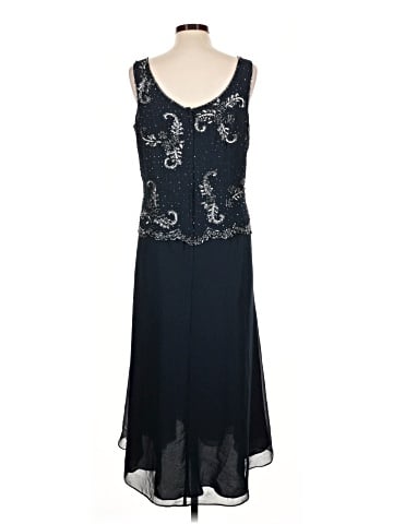 Jkara Cocktail Dress (view 2)