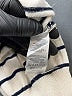Ann Taylor LOFT Stripes White Pullover Sweater Size XL - photo 8