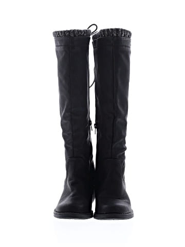 XOXO Boots (view 2)
