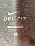 Nike Silver Pullover Sweater Size L - photo 7