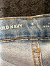 Old Navy Blue Jeans Size 6 Petite - photo 7