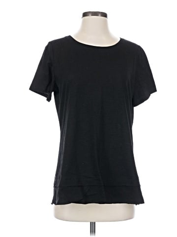 Coco + Carmen Short Sleeve T-Shirt (view 1)