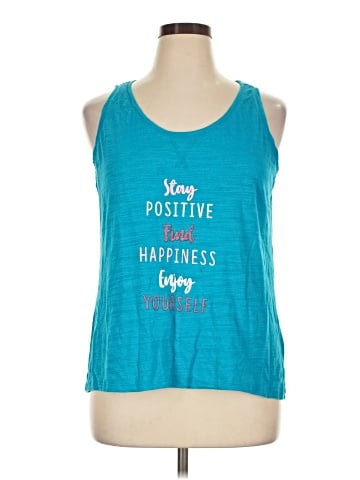 Secret Treasures Tank Top (view 1)