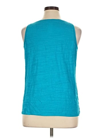 Secret Treasures Tank Top (view 2)