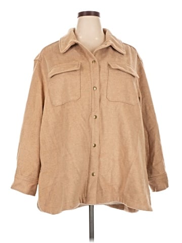 Old Navy Coat (view 1)