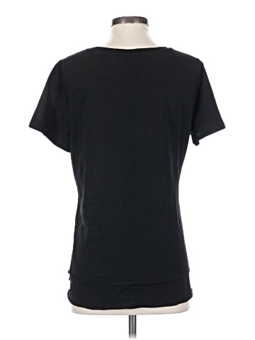 Coco + Carmen Short Sleeve T-Shirt (view 2)