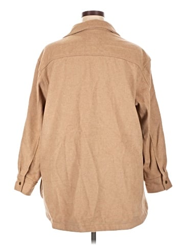 Old Navy Coat (view 2)