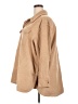 Old Navy Tan Coat Size 2X - photo 5
