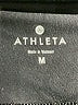 Athleta Black Active Pants Size M - photo 7