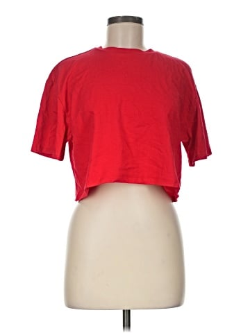 Rosio Short Sleeve Top (view 1)