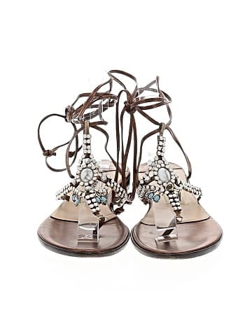 Jimmy Choo Sandals (view 2)