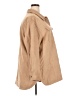 Old Navy Tan Coat Size 2X - photo 4