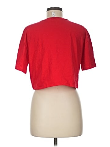 Rosio Short Sleeve Top (view 2)