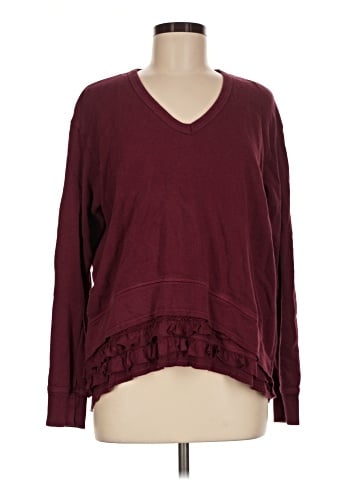 Wilt Pullover Sweater (view 1)