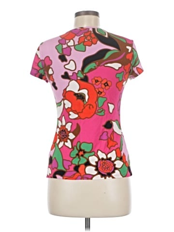 Ted Baker London Short Sleeve Top (view 2)