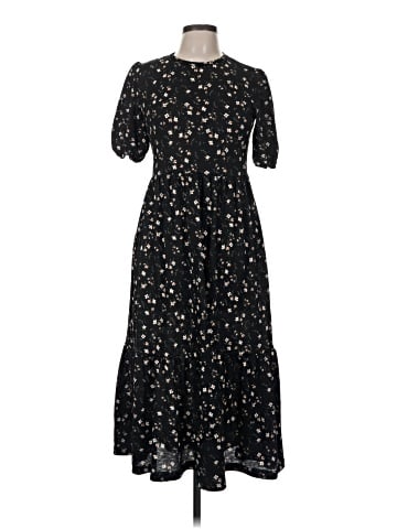 Stradivarius Casual Dress (view 1)
