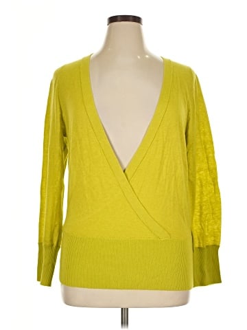 Lane Bryant Cardigan (view 1)