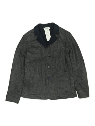 Armani Junior Wool Cardigan (view 1)