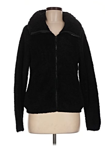 Roxy Faux Fur Jacket (view 1)