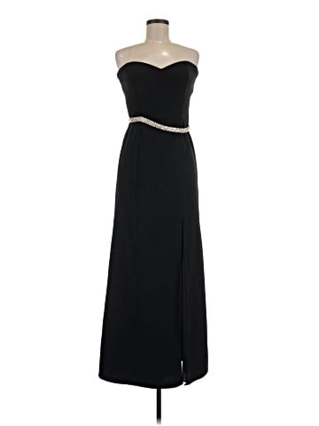 After Six Cocktail Dress (view 1)