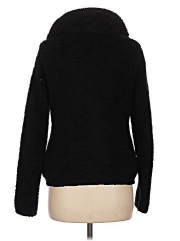 Roxy Faux Fur Jacket (view 2)