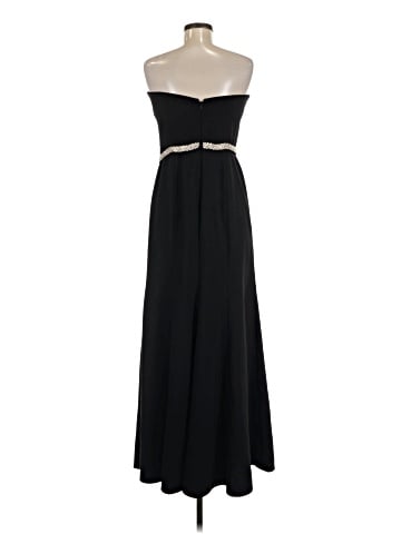 After Six Cocktail Dress (view 2)