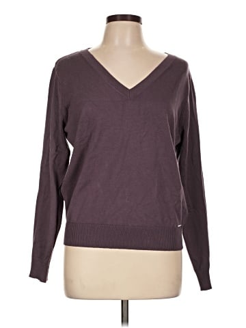 Calvin Klein Pullover Sweater (view 1)
