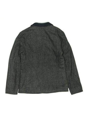 Armani Junior Wool Cardigan (view 2)