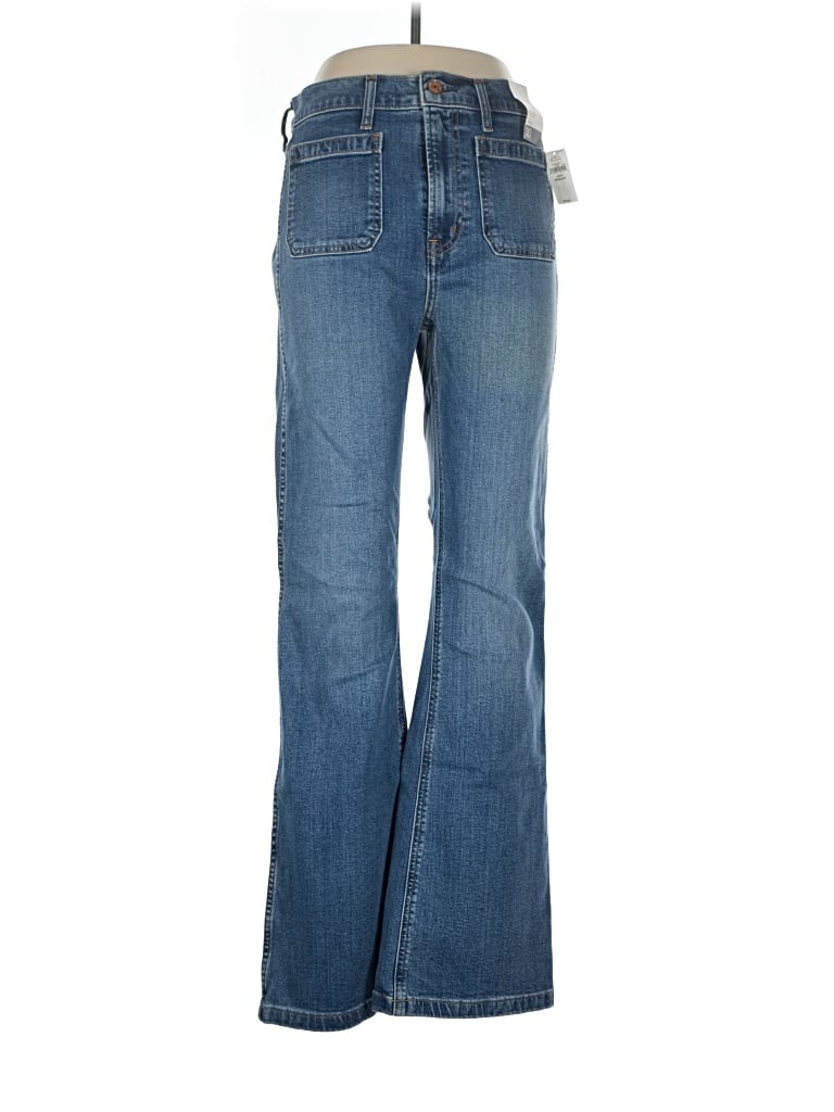 Gap Jeans In Blue