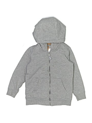 Carter's Zip Up Hoodie (view 1)