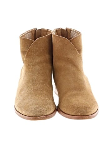 Soludos Ankle Boots (view 2)