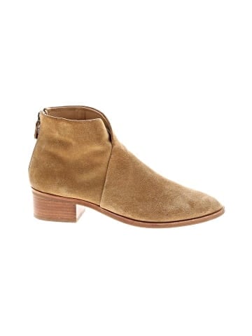 Soludos Ankle Boots (view 1)