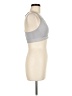 Reebok Silver Sports Bra Size M - photo 4