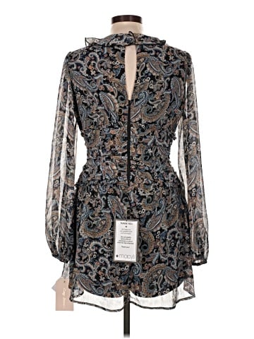City Studio Casual Dress (view 2)