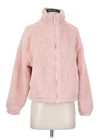 LA Hearts Cardigan (view 1)