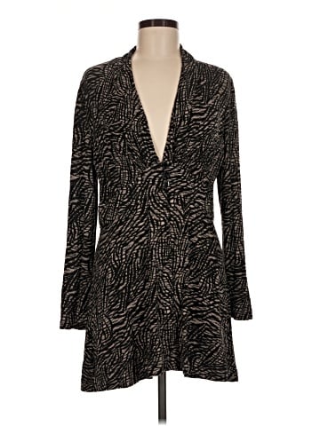 Cheryl Nash Windridge Cardigan (view 1)