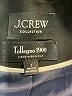J.Crew Collection 100% Wool Black Vest Size 2 - photo 6