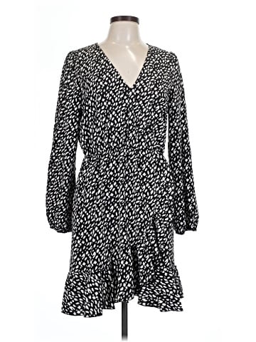 ABound Casual Dress (view 1)