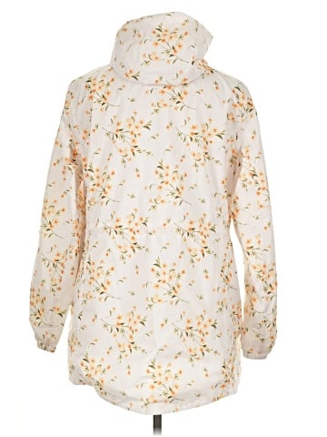 Lands' End Raincoat (view 2)