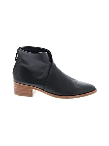 Soludos Ankle Boots (view 1)