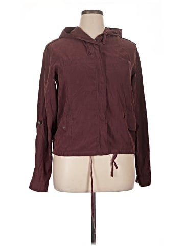 LA Hearts Zip Up Hoodie (view 1)
