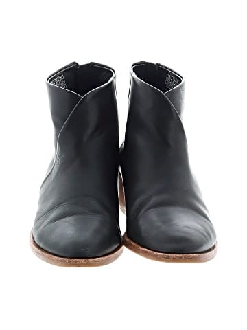 Soludos Ankle Boots (view 2)