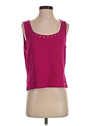 St. John Sport Tank Top (view 1)