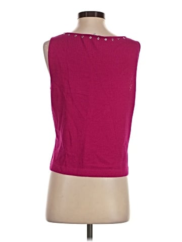 St. John Sport Tank Top (view 2)