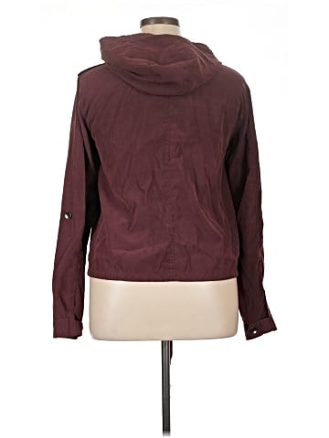 LA Hearts Zip Up Hoodie (view 2)