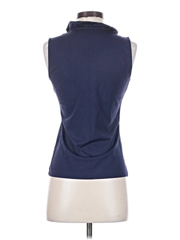 J. McLaughlin Sleeveless Blouse (view 2)