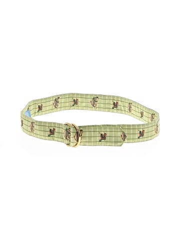 J. McLaughlin Belt (view 1)